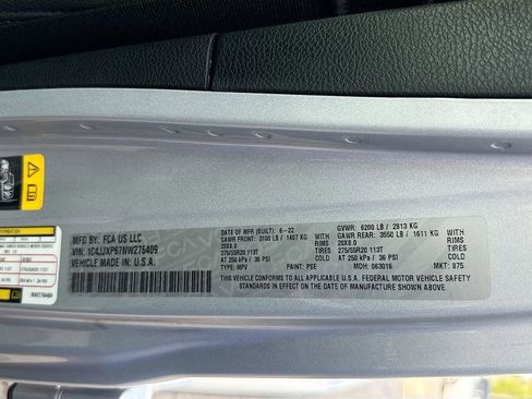 Used 2022 Jeep Wrangler Unlimited Sahara w/ Cold Weather Group image 36