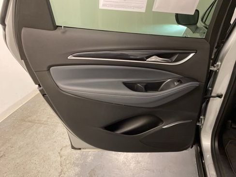 Certified 2022 Buick Enclave Essence w/ Experience Buick Package image 22