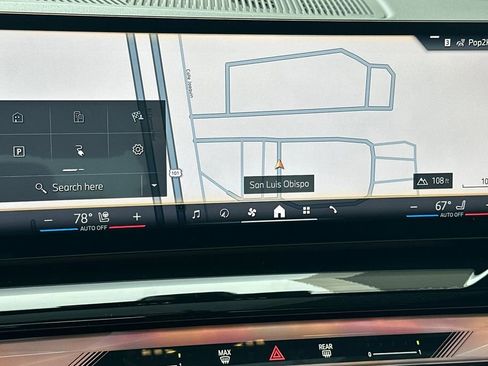 New 2026 BMW i5 eDrive40 w/ M Sport Package image 18