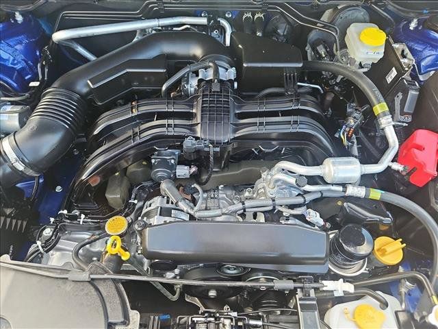 Certified 2026 Subaru Crosstrek 2.5i Premium AWD/4WD image 22