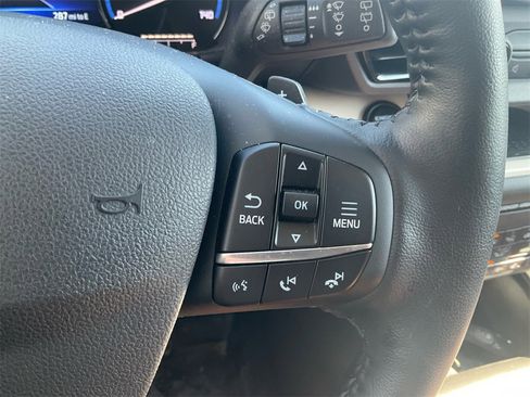 Certified 2023 Ford Bronco Sport Heritage Limited image 20