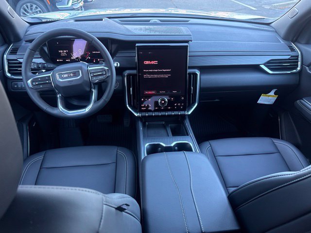 New 2027 GMC Acadia Elevation w/ Black Edition AWD/4WD image 22