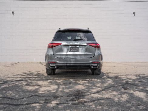Used 2024 Mercedes-Benz GLE 350 4MATIC image 6