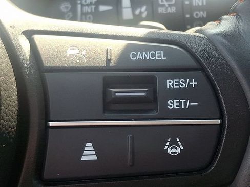 Certified 2024 Honda CR-V Sport image 23