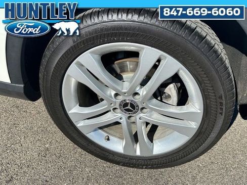 Used 2020 Mercedes-Benz GLA 250 4MATIC image 7