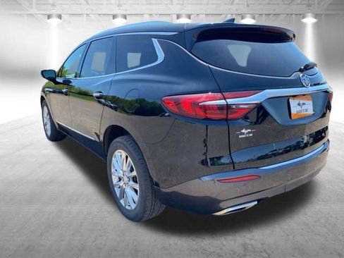 Used 2019 Buick Enclave Premium w/ Experience Buick Package AWD/4WD image 10