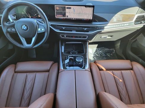 Used 2024 BMW X5 xDrive40i w/ Premium Package image 22