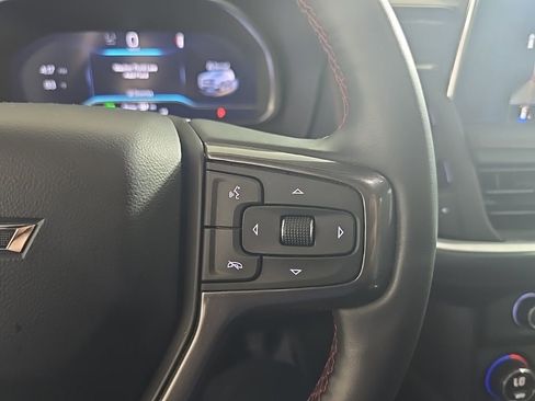 Used 2023 Chevrolet Tahoe RST w/ Luxury Package image 12