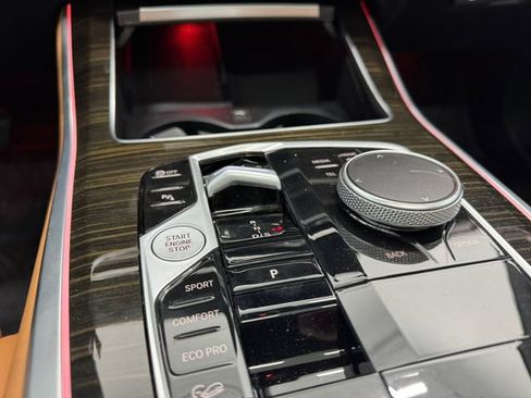 Used 2024 BMW X5 xDrive40i w/ Premium Package image 26