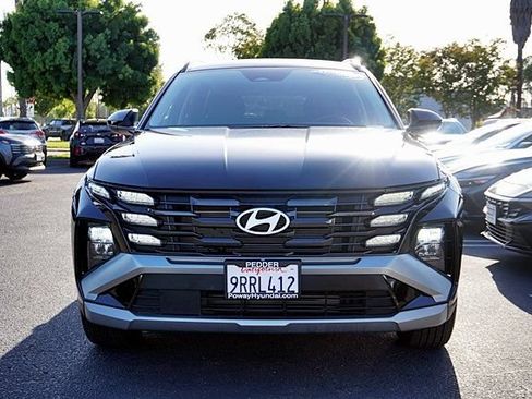 Used 2026 Hyundai Tucson SEL FWD image 5
