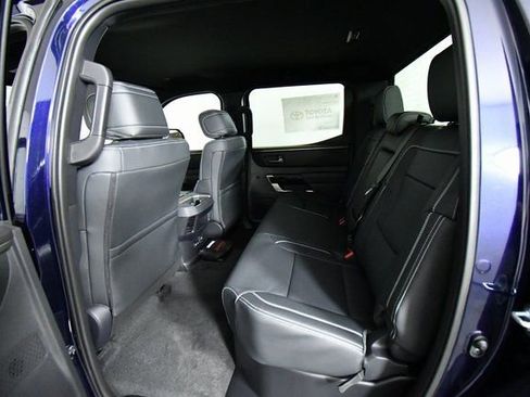 New 2026 Toyota Tundra Limited AWD/4WD image 24