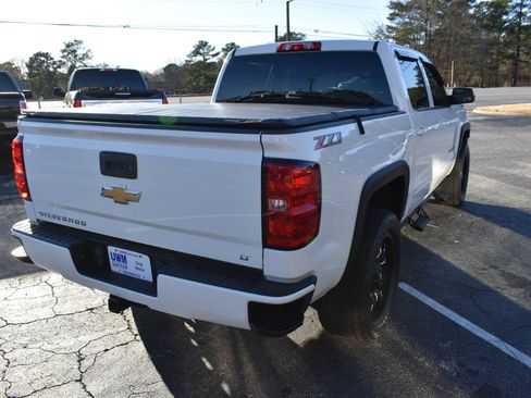 Used 2018 Chevrolet Silverado 1500 LT w/ All Star Edition image 6