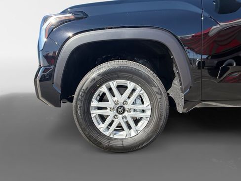 New 2026 Toyota Tundra SR5 image 14