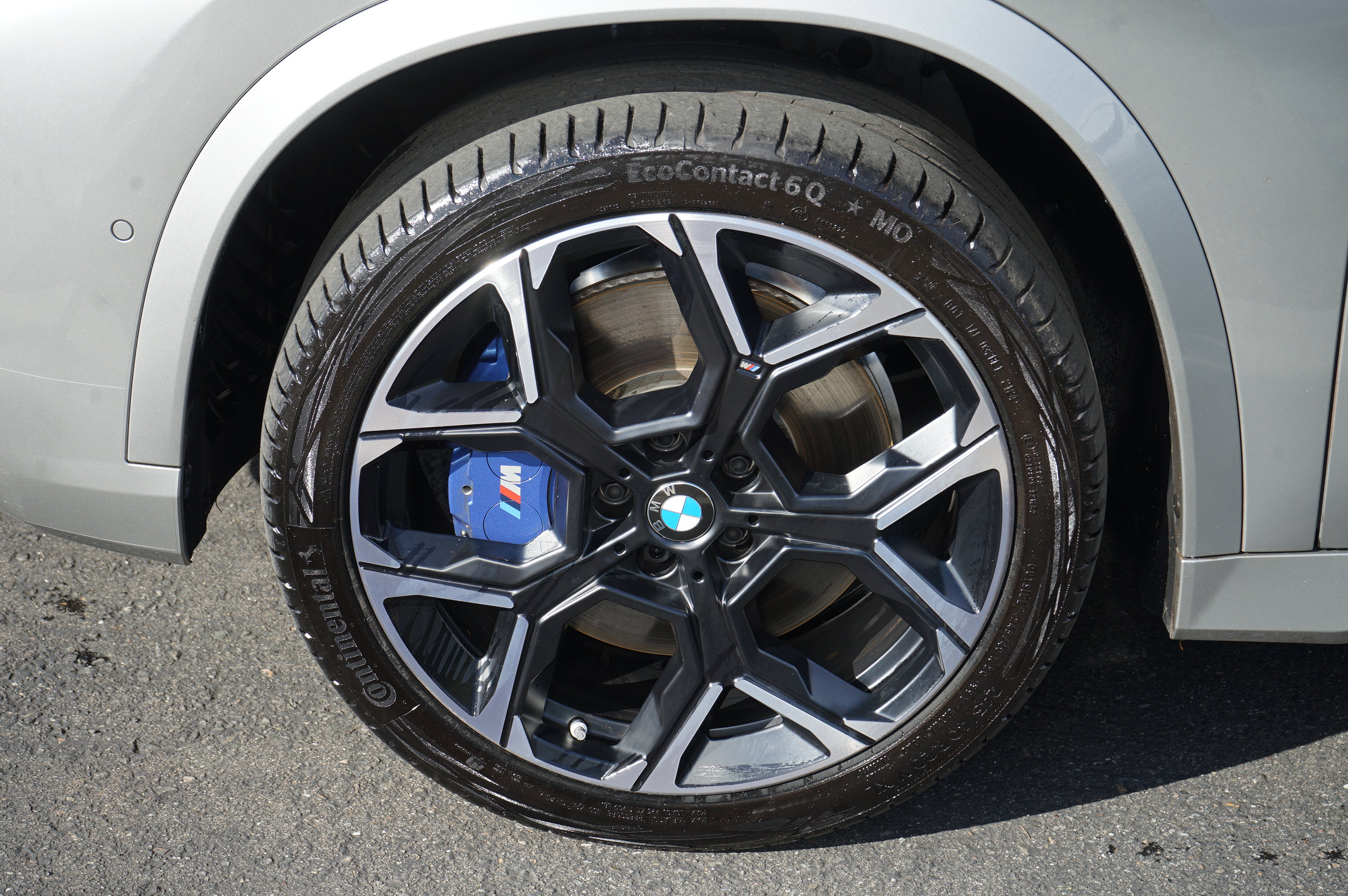 Used 2025 BMW X1 M35i w/ Premium Package AWD/4WD image 37