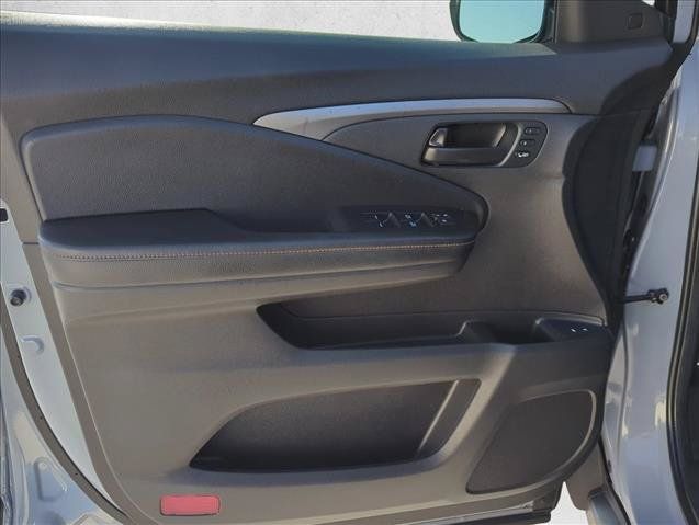 Used 2022 Honda Passport TrailSport image 7
