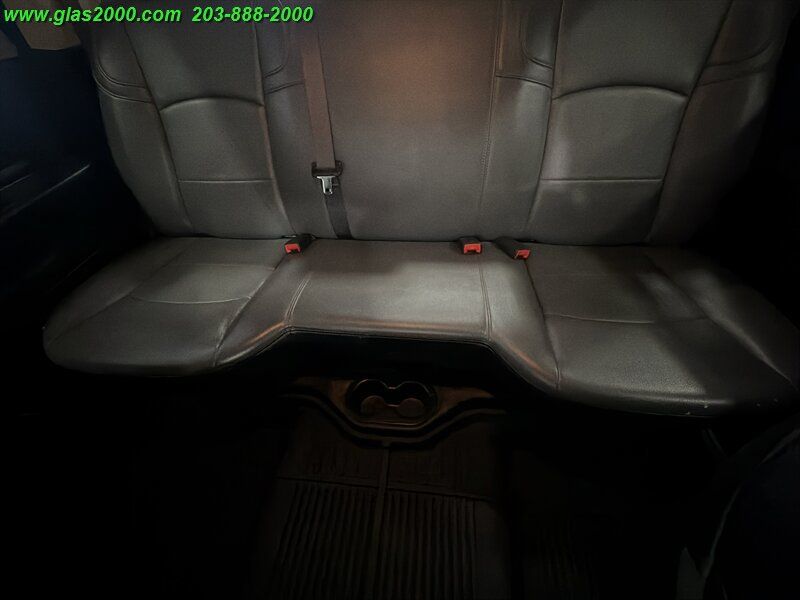 Used 2020 RAM 2500 Tradesman AWD/4WD image 34