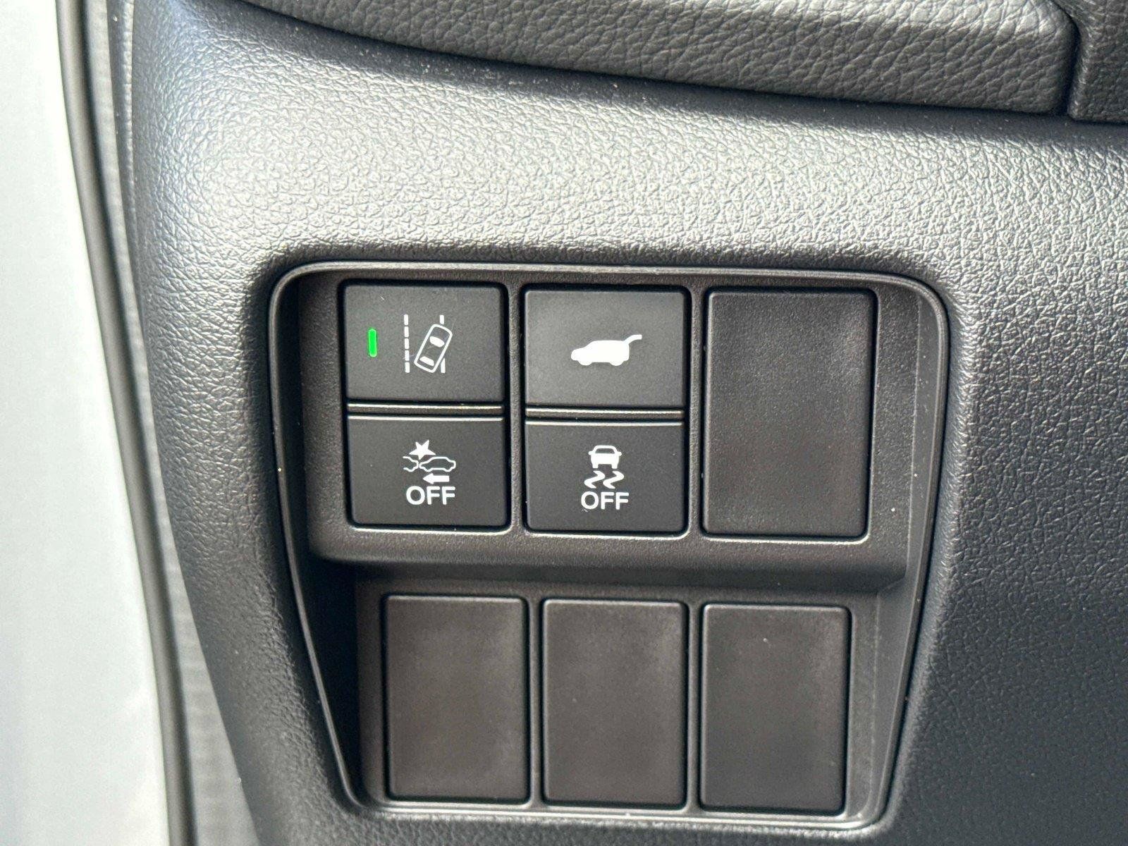 Used 2022 Honda CR-V EX-L image 33