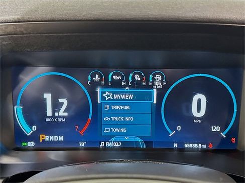 Used 2022 Ford F150 Tremor w/ Equipment Group 402A High image 10