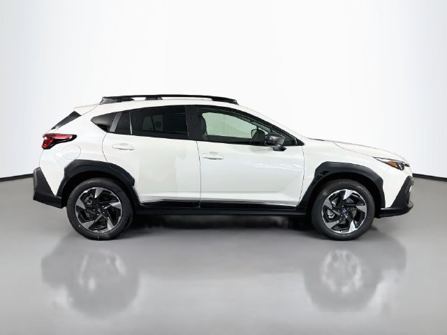 New 2026 Subaru Crosstrek 2.5i Limited w/ Crosstrek Mirror Package AWD/4WD image 8