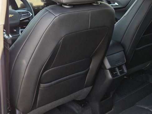 New 2026 Chevrolet Equinox LT w/ Convenience Package II image 16