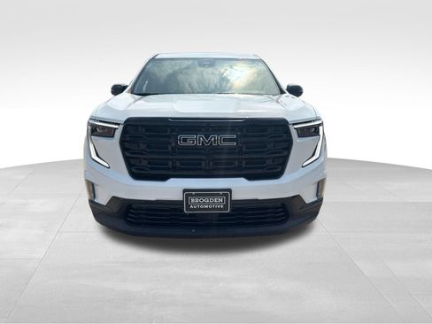 New 2026 GMC Acadia Elevation w/ Black Edition FWD image 19