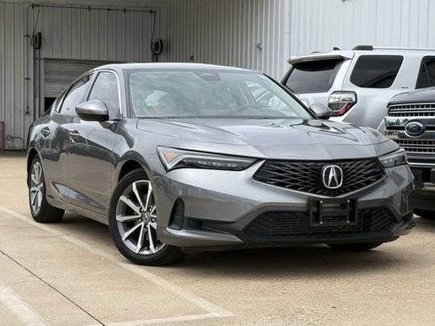 Used 2024 Acura Integra FWD image 2