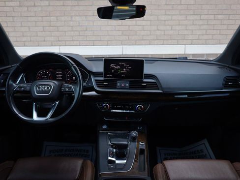 Used 2018 Audi Q5 2.0T Premium Plus AWD/4WD image 32