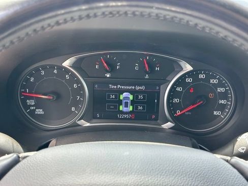 Used 2020 GMC Terrain SLT AWD/4WD image 20