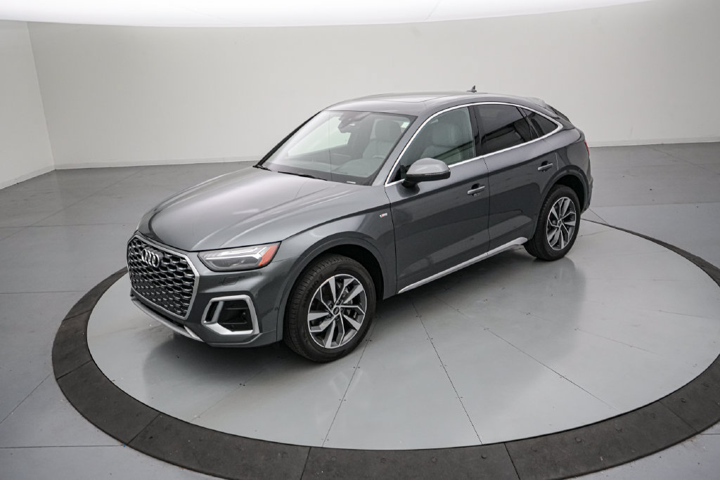 Used 2023 Audi Q5 2.0T Prestige w/ Prestige Package AWD/4WD image 8