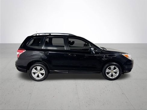 Used 2015 Subaru Forester 2.5i w/ Alloy Wheel Package image 5