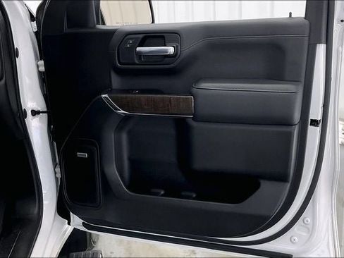 Used 2022 GMC Sierra 1500 Denali w/ Denali Premium Package AWD/4WD image 22