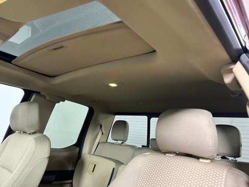 Used 2015 Ford F150 XLT w/ Equipment Group 302A Luxury image 13