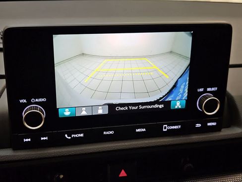 Certified 2024 Honda CR-V Sport image 4