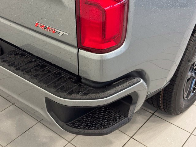New 2026 Chevrolet Silverado 1500 RST AWD/4WD image 46