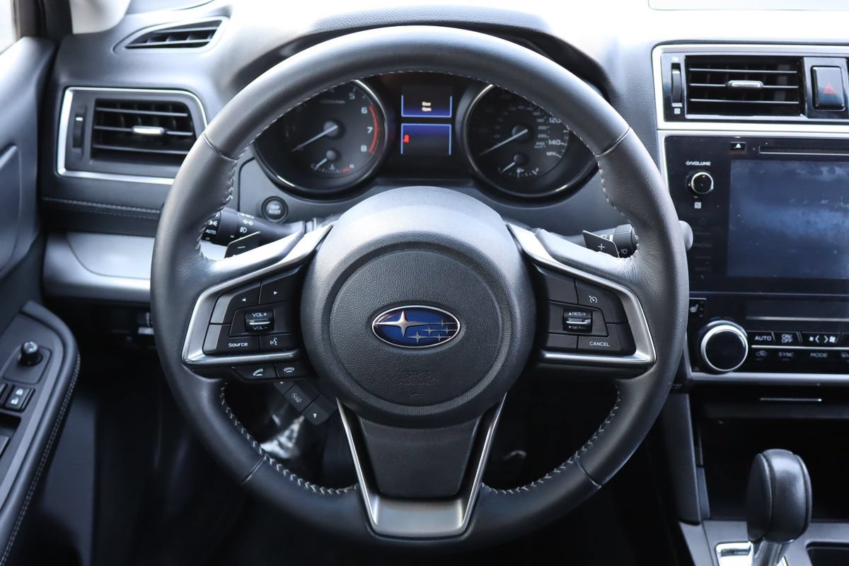 Used 2018 Subaru Outback 2.5i Premium AWD/4WD image 28