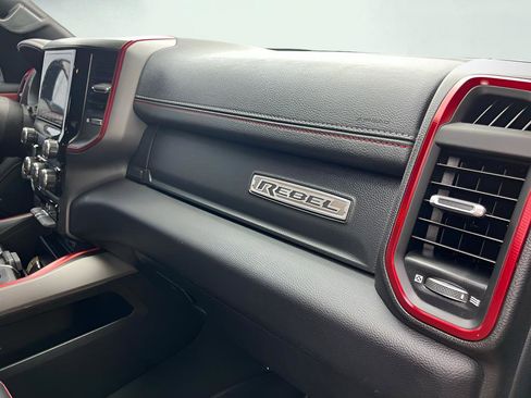 Used 2023 RAM 1500 Rebel image 37