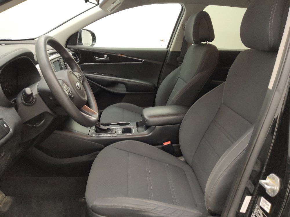 Used 2016 Kia Sorento AWD image 17