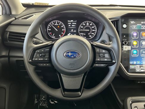 New 2026 Subaru Crosstrek 2.0i Premium AWD/4WD image 16