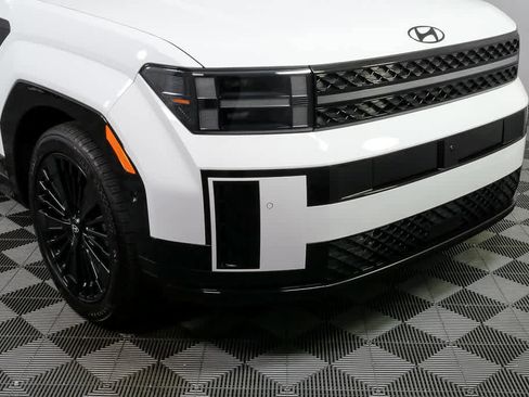 Used 2025 Hyundai Santa Fe Calligraphy image 38