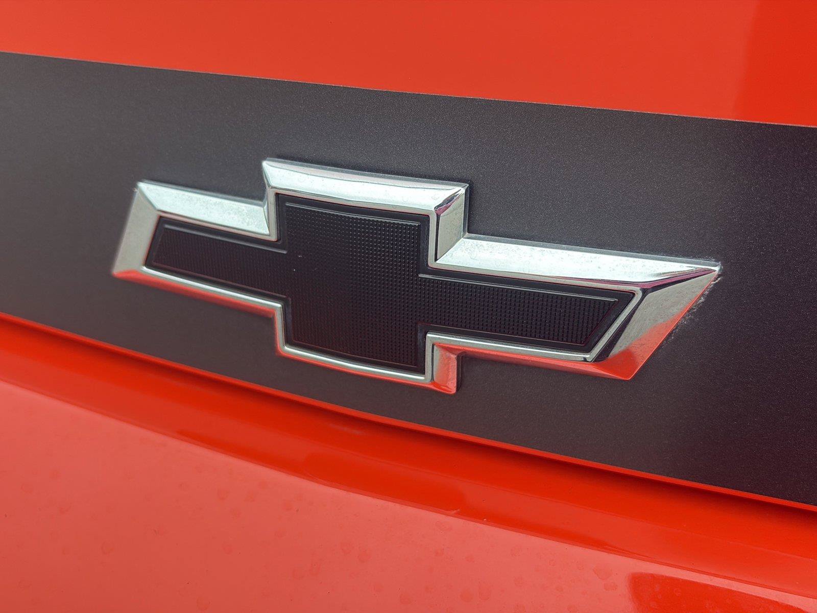 Certified 2018 Chevrolet Camaro SS w/ Hot Wheels Edition RWD image 47