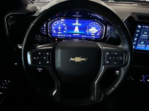 Used 2024 Chevrolet Silverado 2500 LTZ image 20