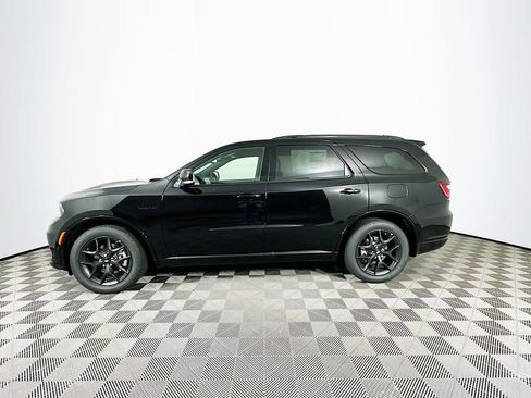 New 2026 Dodge Durango GT image 5