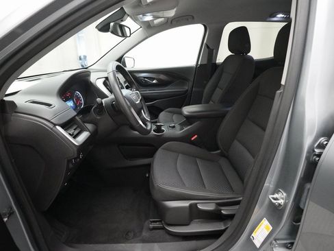 Certified 2024 GMC Terrain SLE image 7