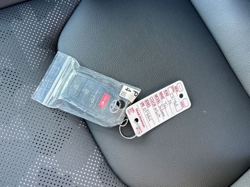 New 2026 Toyota Tacoma TRD Pro image 28