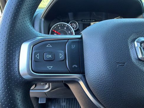 New 2026 RAM 5500 Tradesman w/ Chrome Appearance Group AWD/4WD image 25
