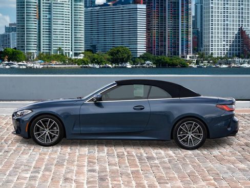 Used 2021 BMW 430i 430i w/ Premium Package 2 image 9