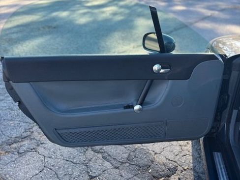 Used 2005 Audi TT 1.8T image 11