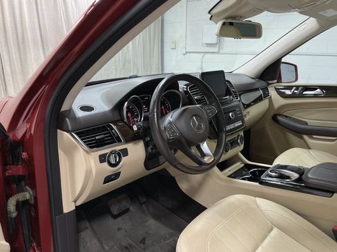 Used 2018 Mercedes-Benz GLE 350 4MATIC w/ Premium 1 Package image 10