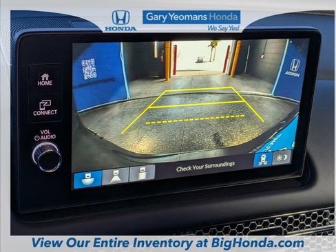 New 2026 Honda HR-V Sport image 29