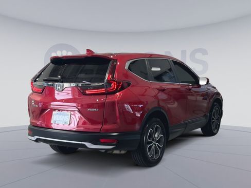 Used 2022 Honda CR-V EX-L image 11